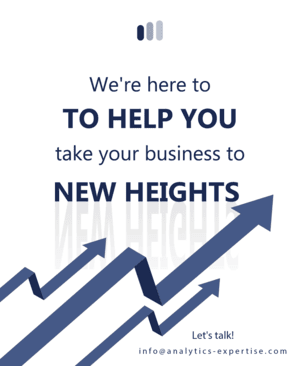 analytics expertise instagram post